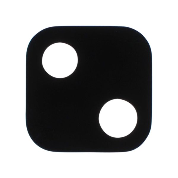 Vidro da Lente da Câmara para Google Pixel 4A (4G)