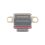Flex do Conector de Carga para Google Pixel 8 Pro - OEM ReLife