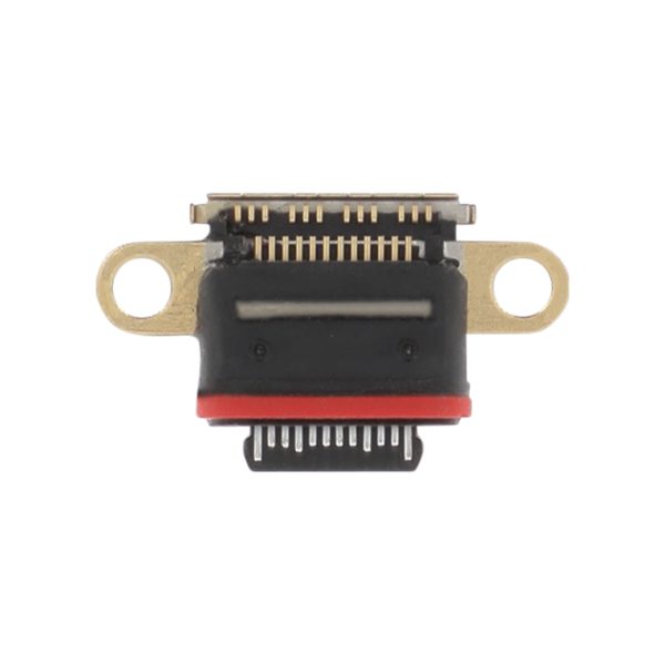 Flex do Conector de Carga para Google Pixel 8 - OEM ReLife