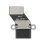 Flex do Conector de Carga para Google Pixel 4A 5G - OEM ReLife