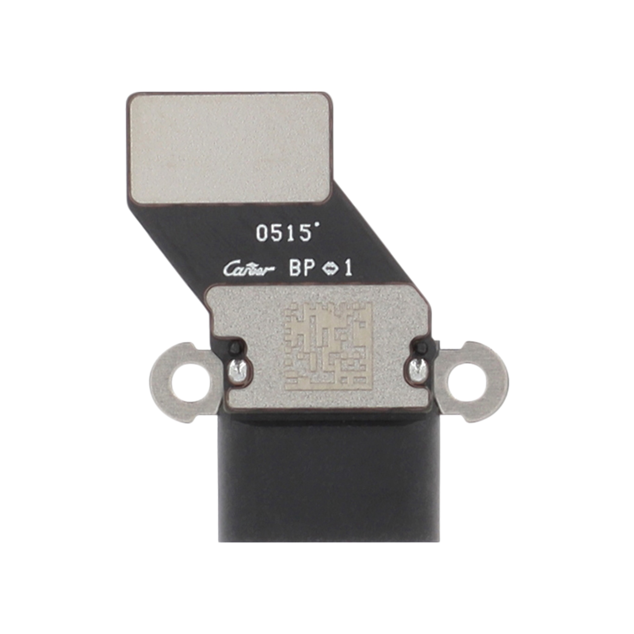 3701569378414-0000 Flex do Conector de Carga para Google Pixel 4A 5G - OEM ReLife - Image 1