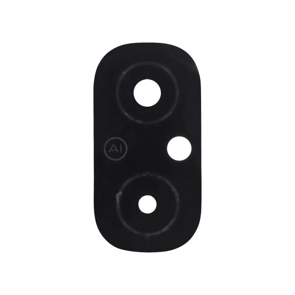 Vidro da Lente da Câmara traseira para Xiaomi Redmi 12C - RM12C-Lente