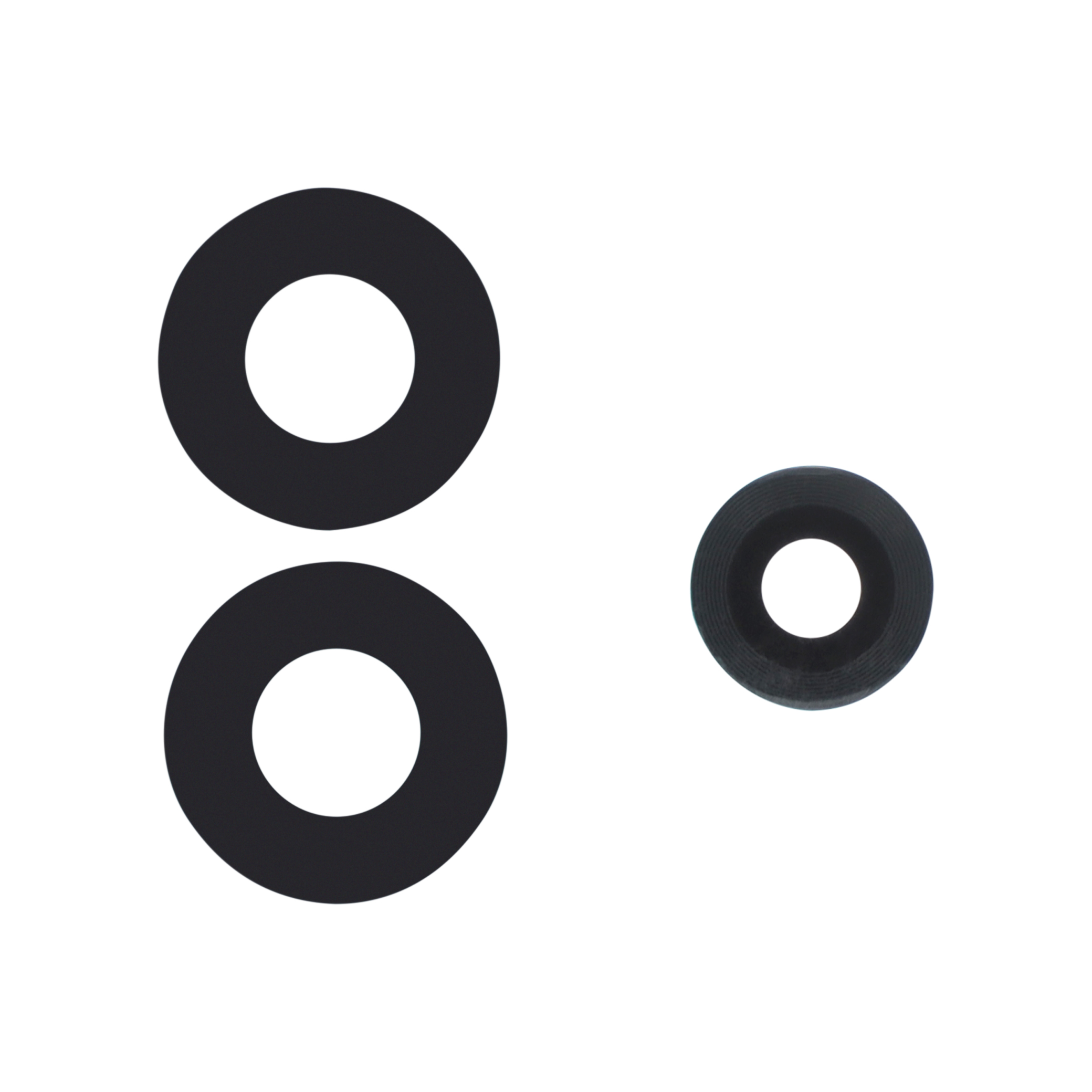 3701569388567-0000 Vidro da Lente da Câmara para Xiaomi Redmi Note 12 Pro 5G - Image 1