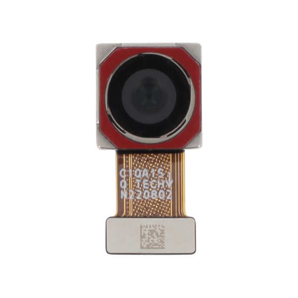 Câmara Traseira Principal 50MP para Xiaomi Redmi Note 12 4G - OEM ReLife