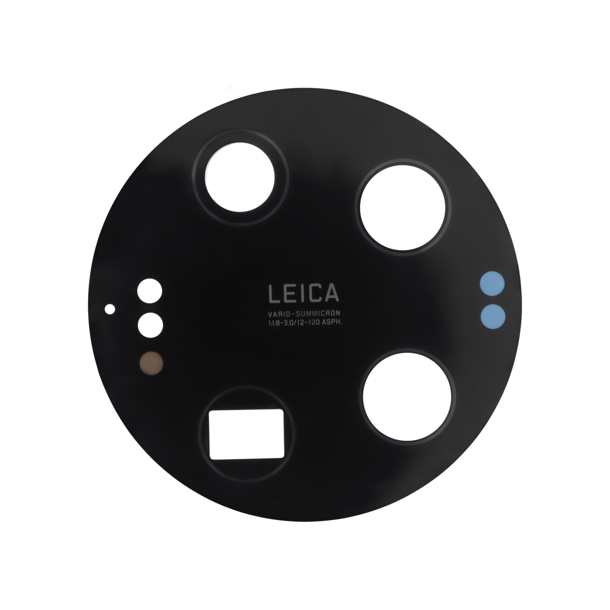 3701569388826-0000 Vidro da Lente da Câmara Traseira para Xiaomi 13 Ultra - Image 1
