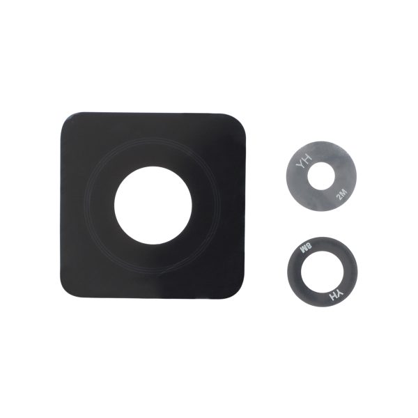 Vidro da Lente da Câmara para Xiaomi 12T Pro