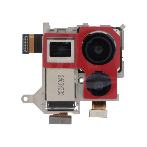 Câmara traseira para Xiaomi Mi 11 Ultra 50+48+48MP - OEM ReLife