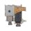 Câmara traseira para Xiaomi Mi 11 Ultra 50+48+48MP - OEM ReLife - Image 2