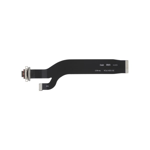 Flex do Conector de Carga para Xiaomi Mi 11 Ultra