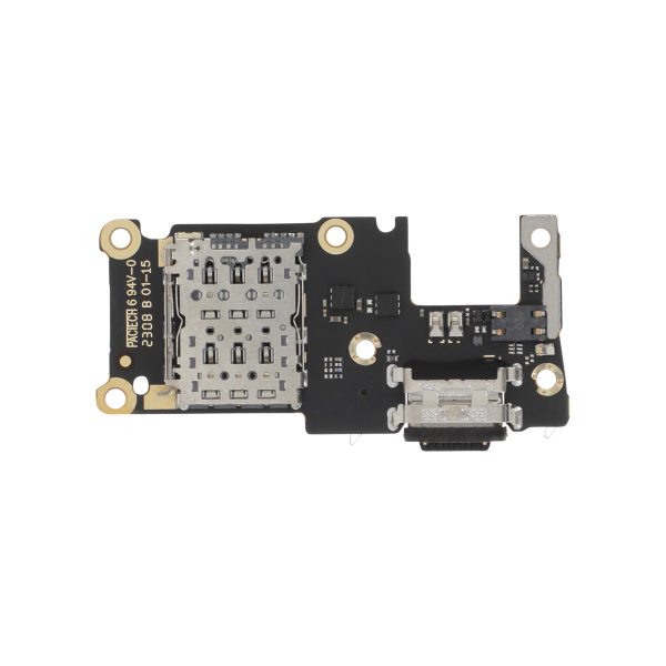 Flex do Conector de Carga para Xiaomi 11T Pro