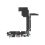 Flex do Conector de Carga para iPhone 15 Pro Max Branco Titânio - OEM ReLife