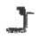 Flex do Conector de Carga Natural Titânio para iPhone 15 Pro Max - OEM ReLife