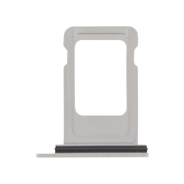 Gaveta cartão SIM Natural Titânio para iPhone 15 Pro / 15 Pro Max