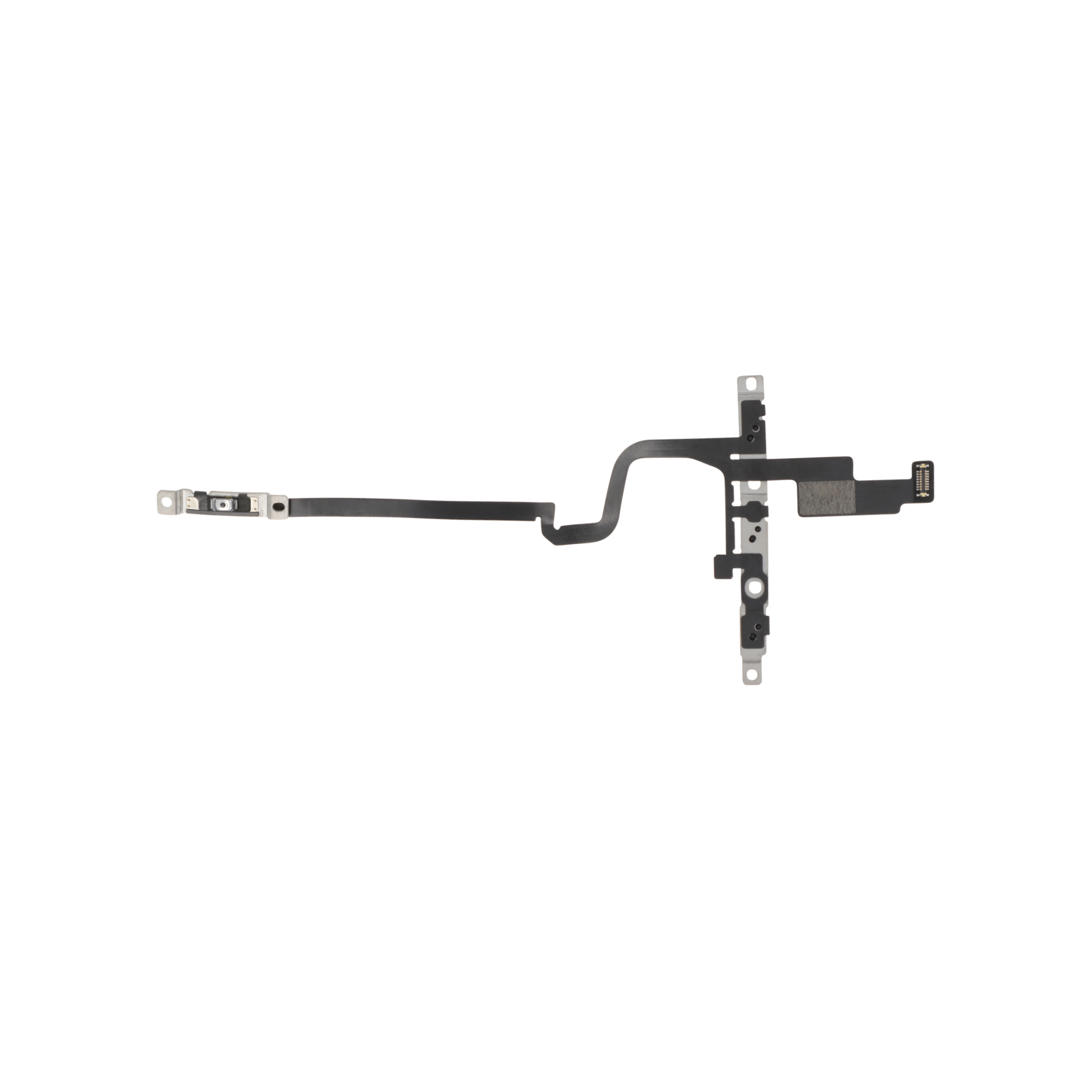 3701569391123-0000 Cabo Flex dos Botões Power/Volume para iPhone 15 Pro - OEM ReLife - Image 1