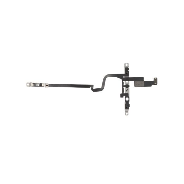 Cabo Flex dos Botões Power/Volume para iPhone 15 Pro Max - OEM ReLife