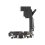 Flex do Conector de Carga Preto Titânio para iPhone 15 Pro - OEM ReLife