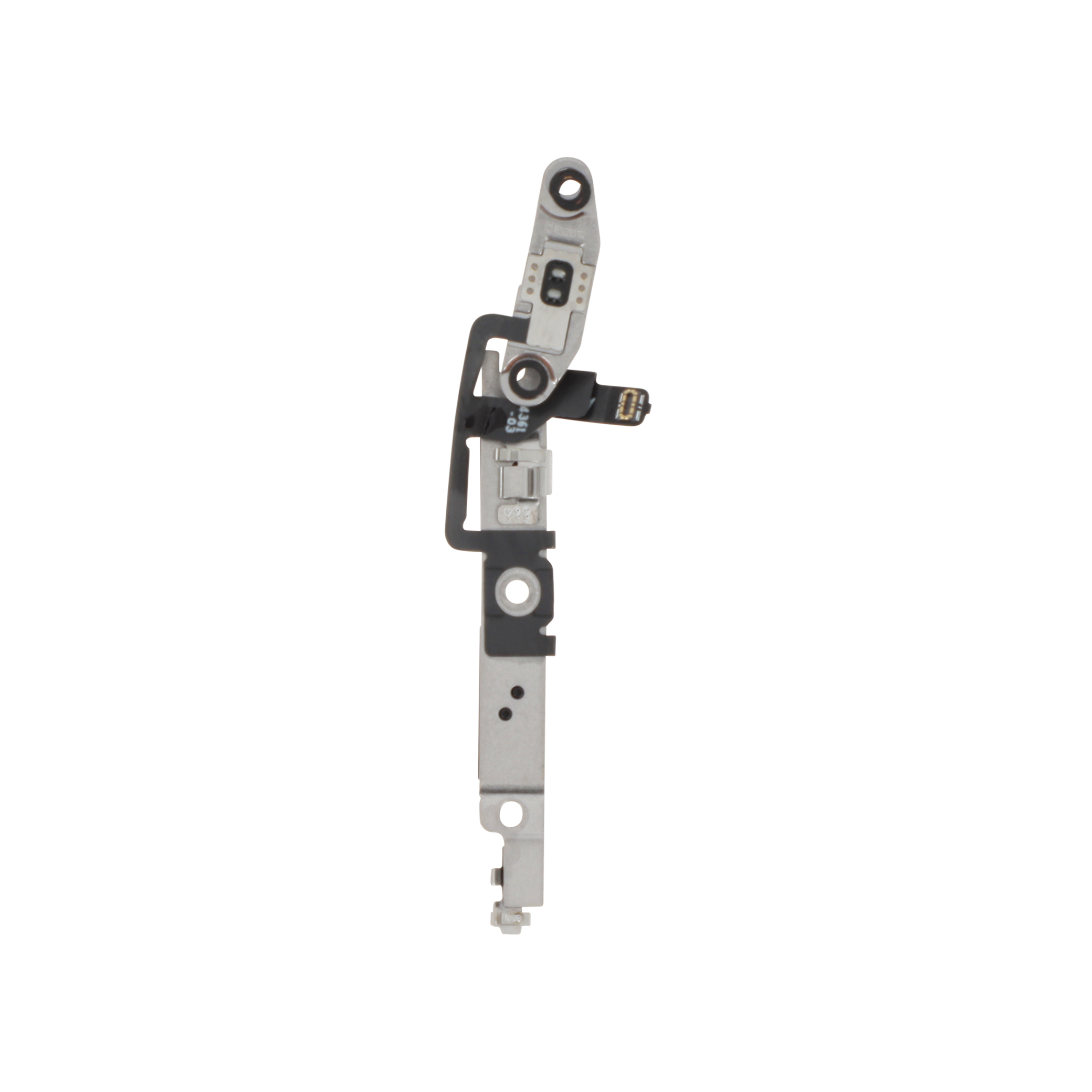 3701569391291-0001_1 Cabo Flex dos Botões de Volume para iPhone 15 Plus - OEM ReLife - Image 1