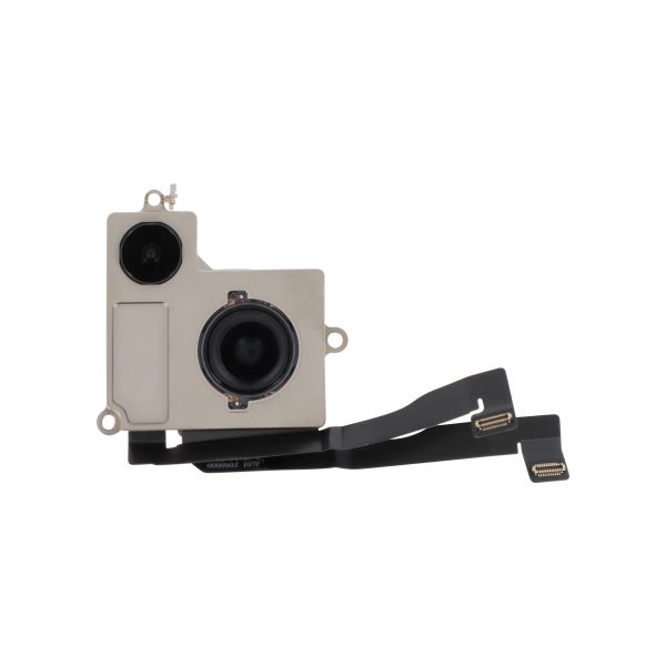 Câmara Traseira para iPhone 15 Plus - OEM ReLife