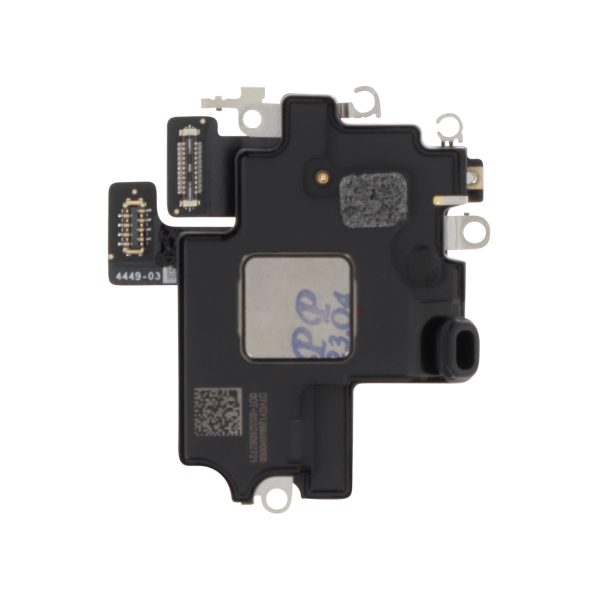 Altifalante Auricular para iPhone 15 - OEM ReLife