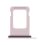 Gaveta do Cartão SIM Rosa para iPhone 15 / iPhone 15 Plus - Image 2