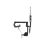 Cabo Flex do Botão Power + Bluetooth para iPhone 15 - OEM ReLife - Image 2