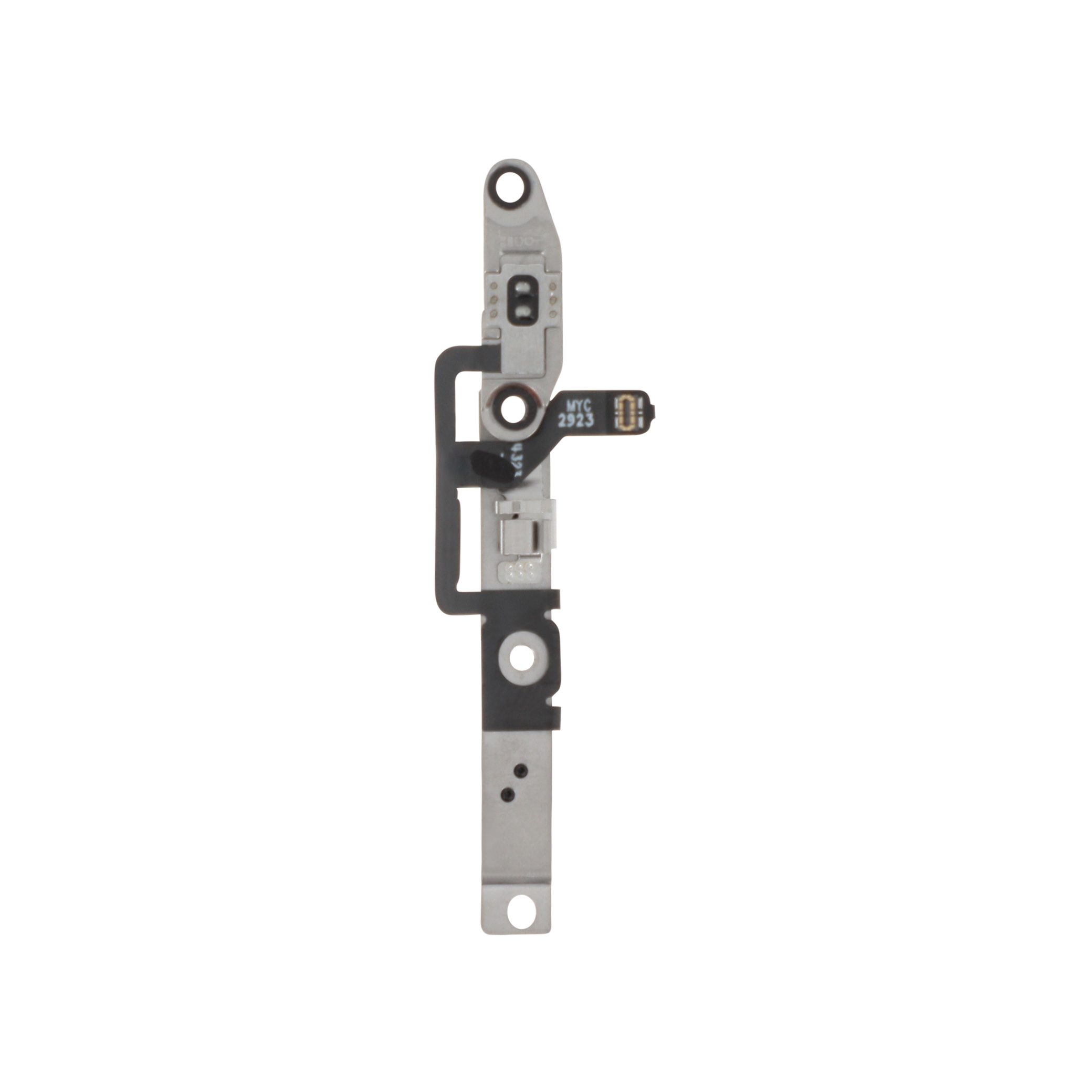 3701569391475-0001 Cabo Flex dos Botões de Volume para iPhone 15 - OEM ReLife - Image 1