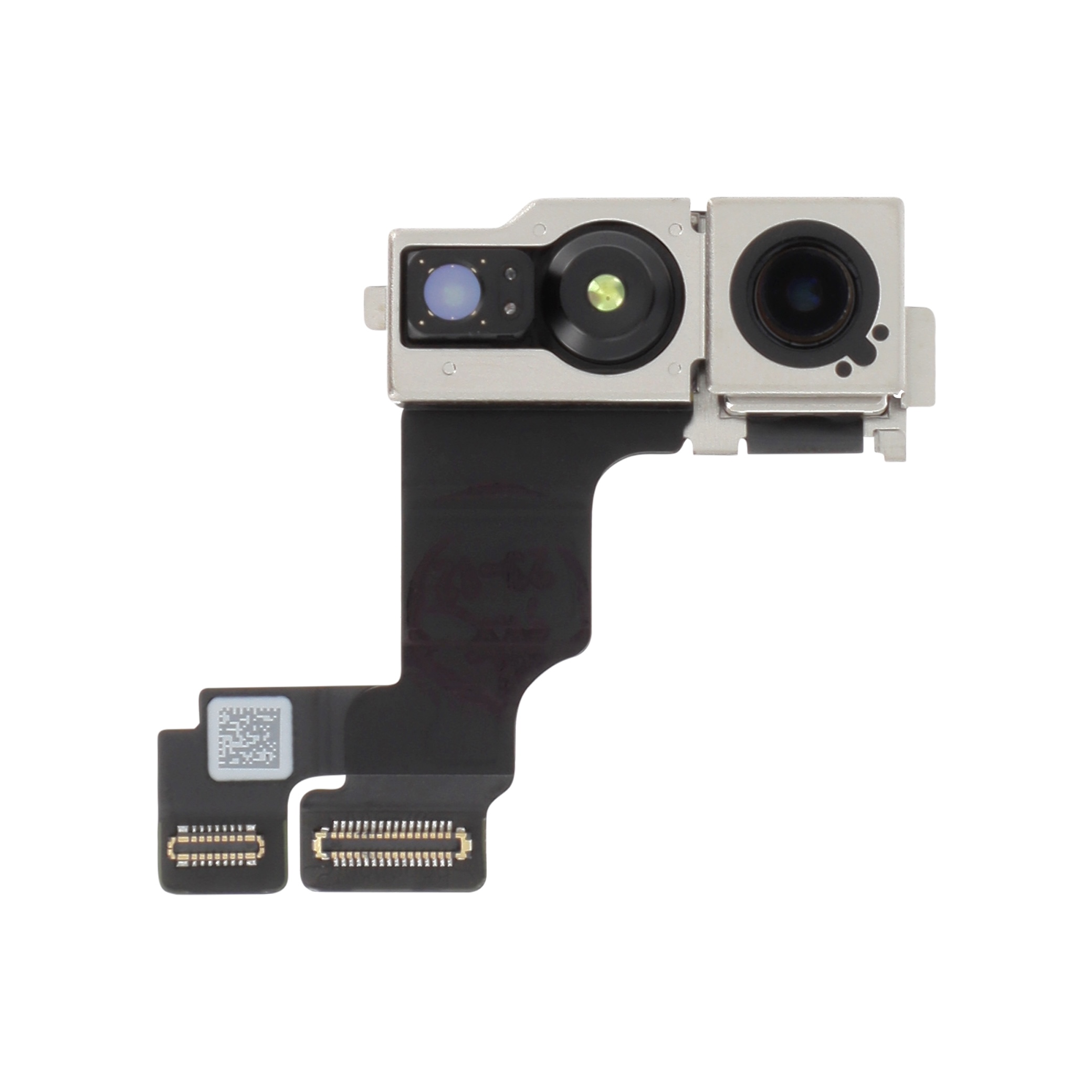 3701569391482-0000 Câmara Frontal para iPhone 15 - OEM ReLife - Image 1