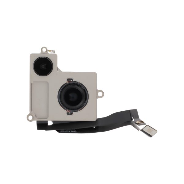 Câmara Traseira para iPhone 15 - OEM ReLife