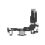 Flex do Conector de Carga Preto para iPhone 15 - OEM ReLife