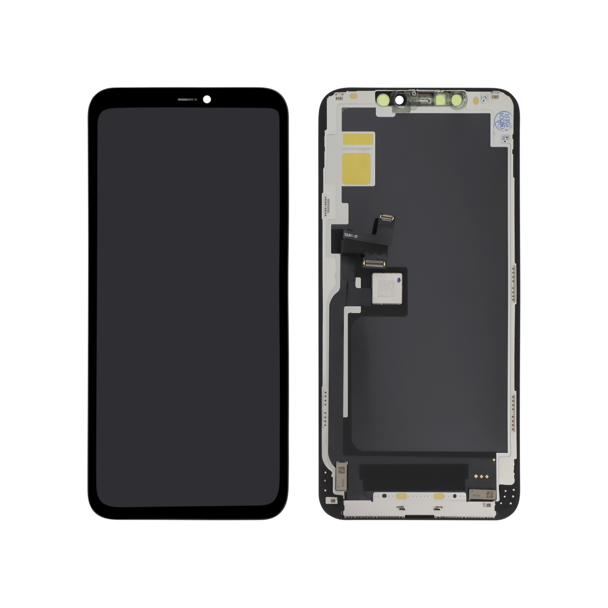 3701569391871-0000 Ecrã Display para iPhone 11 Pro Max - Image 1