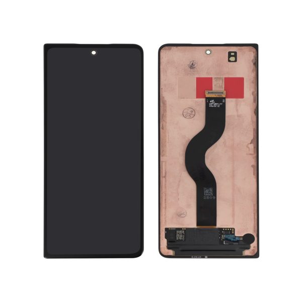 Ecrã Exterior Completo para Galaxy Z Fold4 - OEM ReLife