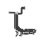 Flex do Conector de Carga para iPhone 14 Pro Max Cinzento Sideral - Image 2