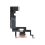 Flex do Conector de Carga Coral para iPhone XR - Image 2