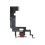 Flex do Conector de Carga Vermelho para iPhone XR - Image 2