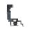 Flex do Conector de Carga para iPhone XR Preto - Image 2