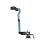 Flex do Conector de Carga Preto para iPhone X - Image 2