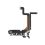 Flex do Conector de Carga para iPhone 14 Pro Max Prateado