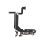 Flex do Conector de Carga para iPhone 14 Pro Max - Dourado - Image 2