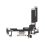 Flex do Conector de Carga Branco Estelar para iPhone 14