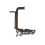 Flex do Conector de Carga Dourado para iPhone 13 Pro Max