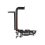 Flex do Conector de Carga Grafite para iPhone 13 Pro Max