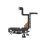 Flex do Conector de Carga para iPhone 13 Pro Grafite