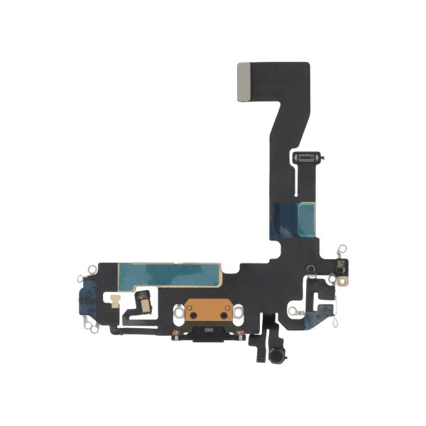 Flex do Conector de Carga para iPhone 12 / iPhone 12 Pro