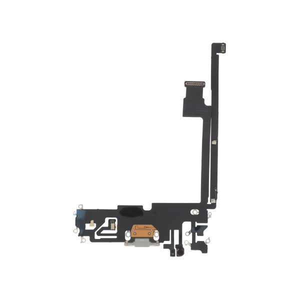 Flex do Conector de Carga para iPhone 12 Pro Max