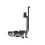 Flex do Conector de Carga Grafite para iPhone 12 Pro Max