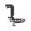 Flex do Conector de Carga para iPhone 12 mini - Preto - Image 2