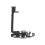 Flex do Conector de Carga para iPhone 11 Pro Max - Dourado - Image 2