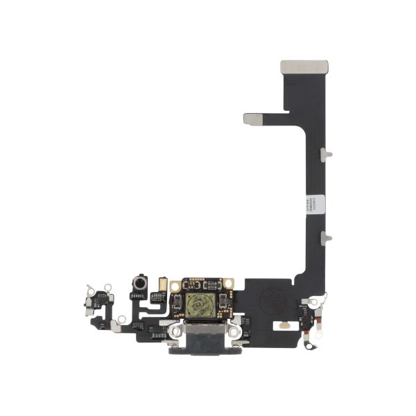 Flex do Conector de Carga para iPhone 11 Pro Verde