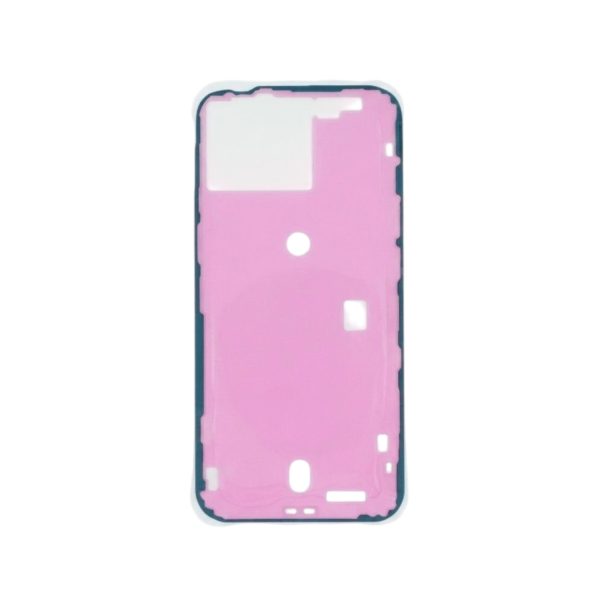 Adesivo da Tampa Traseira Exterior para iPhone 15 (Caixa de 50)