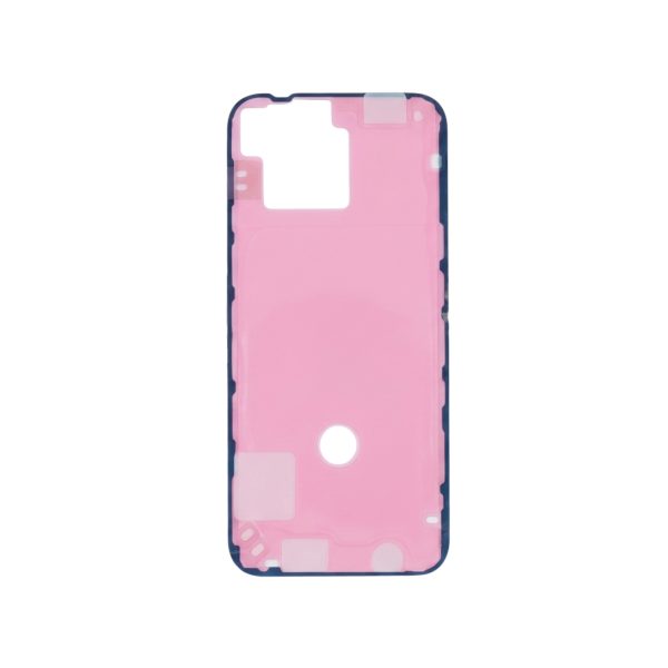 Adesivo da Tampa Traseira para iPhone 14 Plus - Compatível